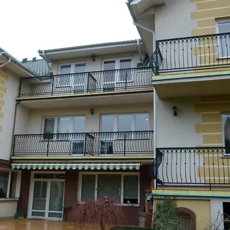 Ika 3* Władysławowo