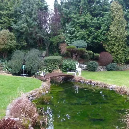 Ika 住宿加早餐酒店 3*