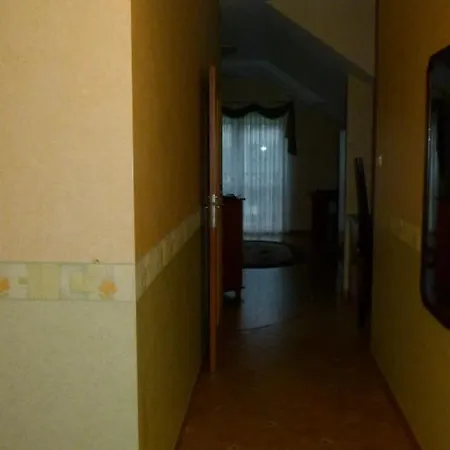 Ika Panzió Władysławowo