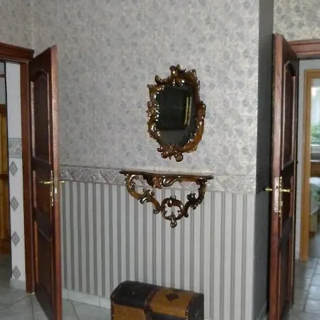 Nocleg ze śniadaniem Ika 3*