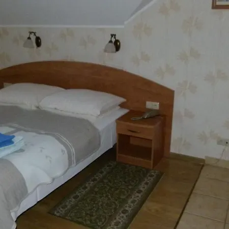 Ika Bed & Breakfast