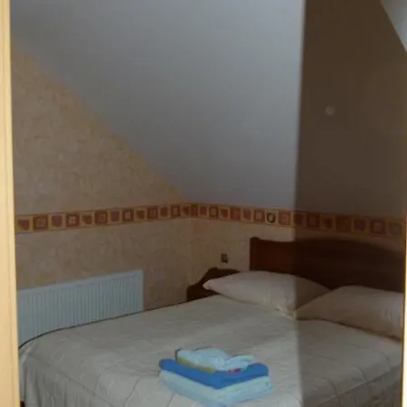 Ika Panzió Władysławowo