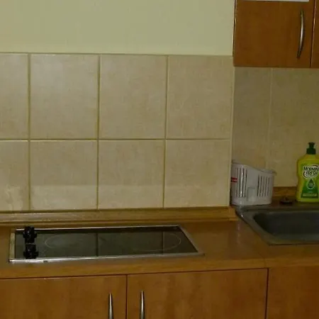 住宿加早餐酒店 Ika Władysławowo