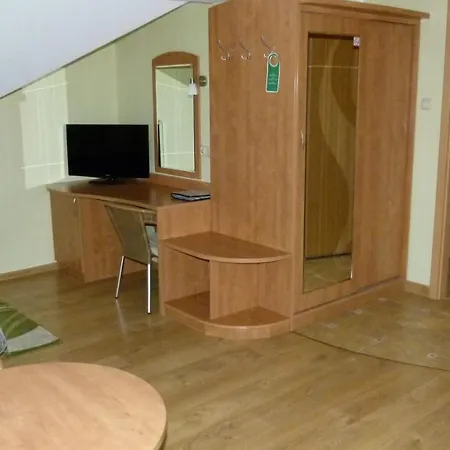 Ika 住宿加早餐酒店 Władysławowo