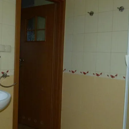 Nocleg ze śniadaniem Ika