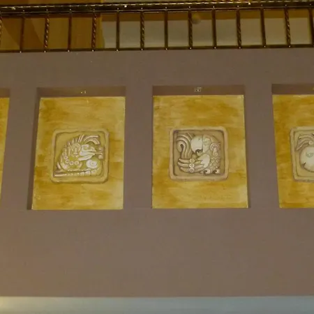 Ika 住宿加早餐酒店