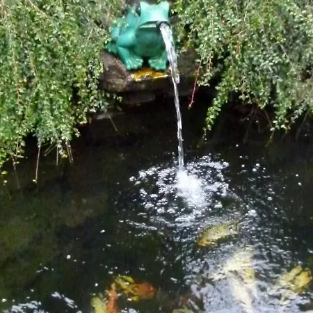 住宿加早餐酒店 Ika