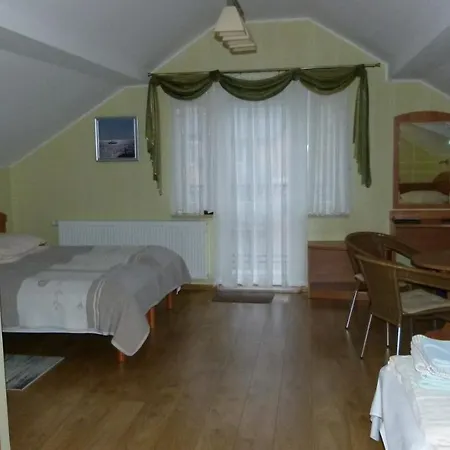 Ika Bed & Breakfast