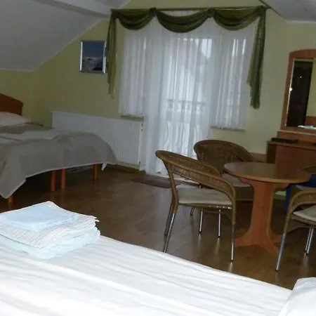 Nocleg ze śniadaniem Ika Władysławowo