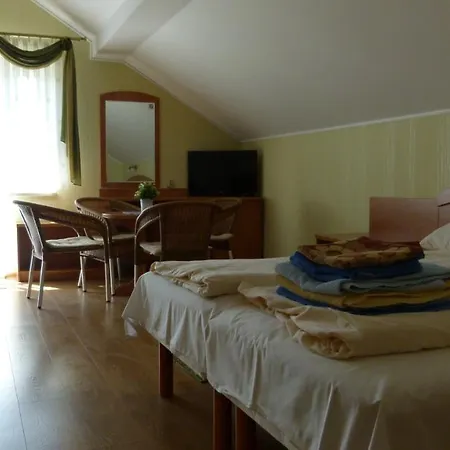 Ika Bed & Breakfast Wladyslawowo