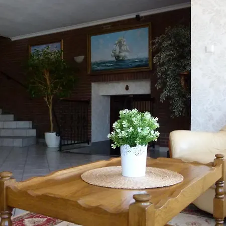 Ika 3* Władysławowo