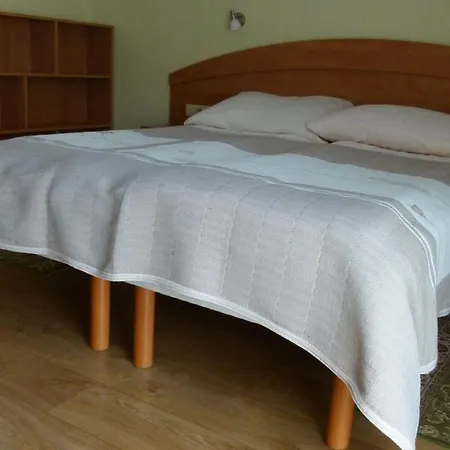 Panzió Ika