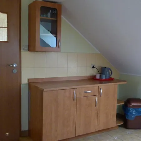 Ika 3* Władysławowo