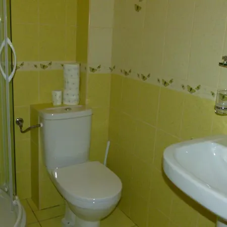 Ika 3* Władysławowo