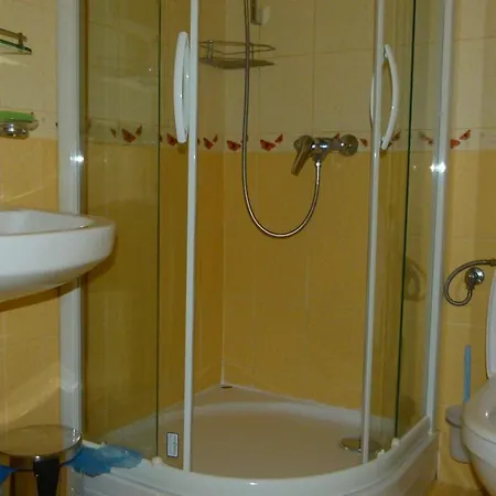 Ika 3* Władysławowo