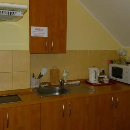 Bed & Breakfast Ika *