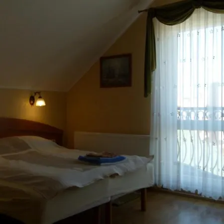 Ika 3* Władysławowo