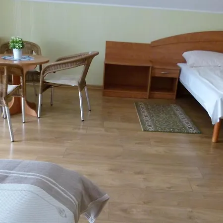 Ika 3* Władysławowo