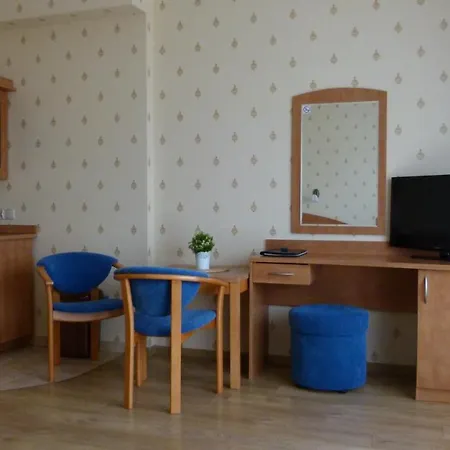 Ika Nocleg ze śniadaniem