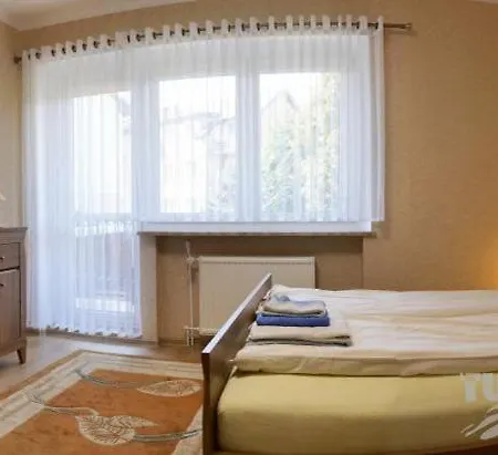 Ika Bed & Breakfast