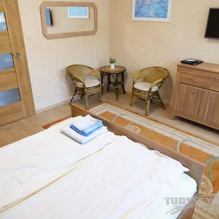 Ika 3* Władysławowo