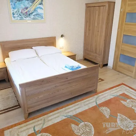 Ika 3* Władysławowo