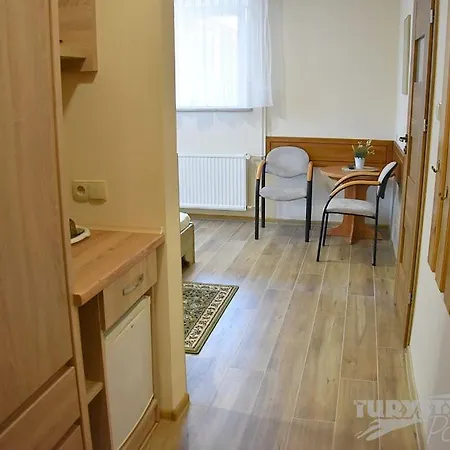 Ika 3* Władysławowo