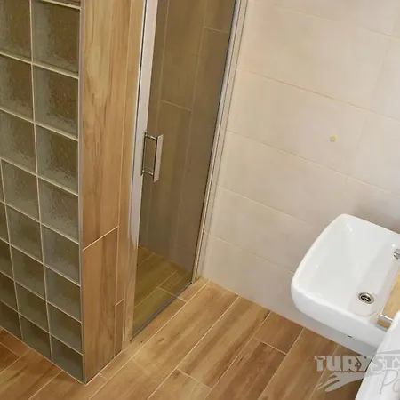 Ika Nocleg ze śniadaniem Władysławowo