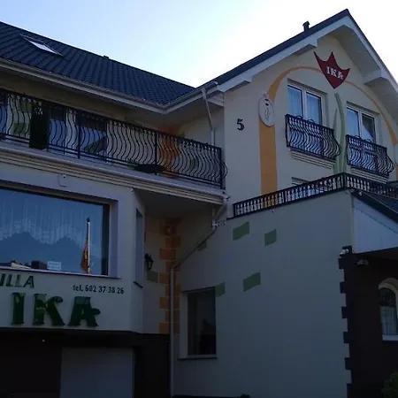 Ika 3*