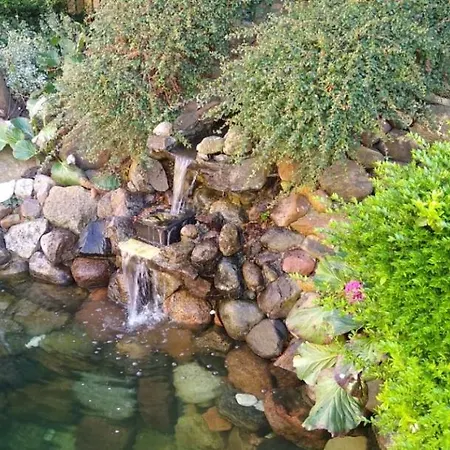 Nocleg ze śniadaniem Ika