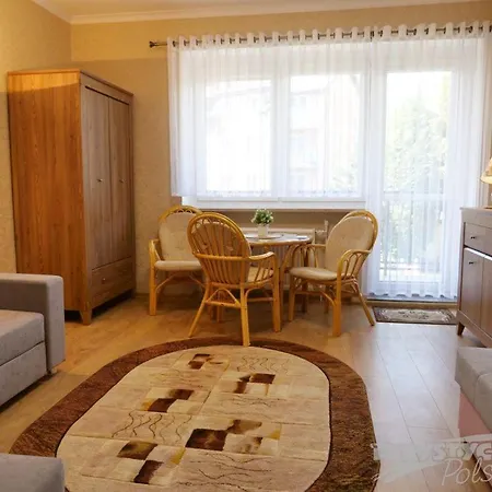 Nocleg ze śniadaniem Ika Władysławowo