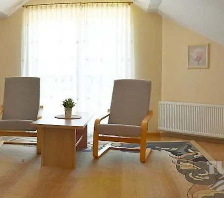 Nocleg ze śniadaniem Ika