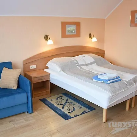 Ika Bed & Breakfast Wladyslawowo