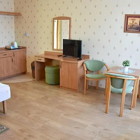 Nocleg ze śniadaniem Ika