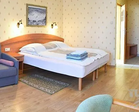 Nocleg ze śniadaniem Ika Władysławowo