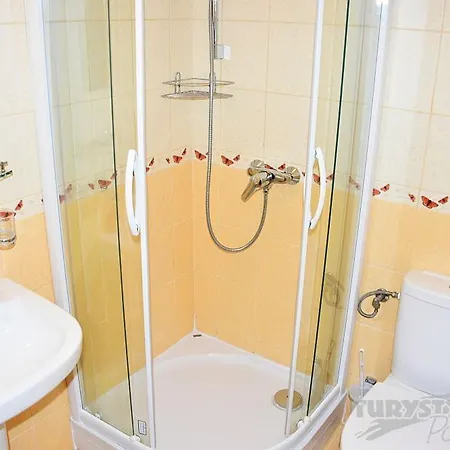 Nocleg ze śniadaniem Ika