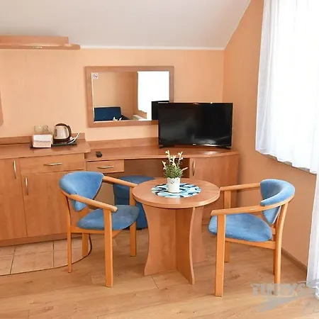 Ika 住宿加早餐酒店 Władysławowo