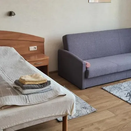 Ika Nocleg ze śniadaniem