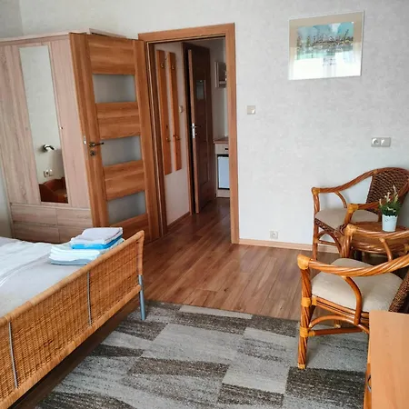Ika Władysławowo
