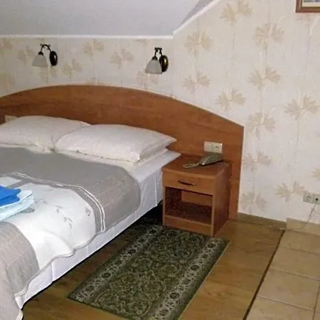 Panzió Ika 3*
