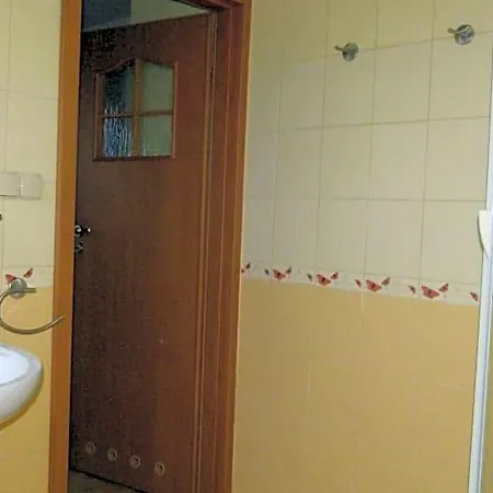 Panzió Ika 3*