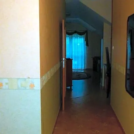 Bed & Breakfast Ika