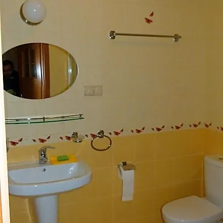 Bed & Breakfast Ika