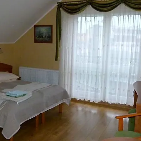 Ika Panzió 3*