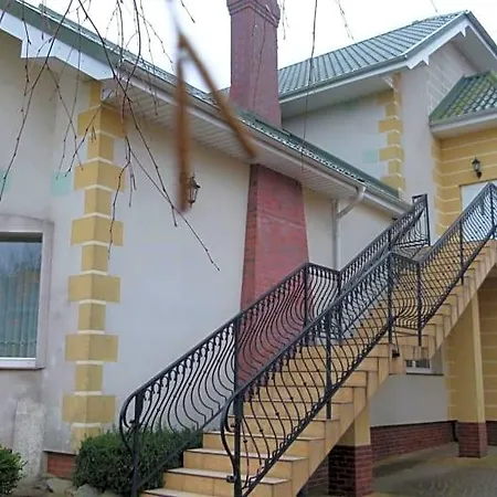 Ika Panzió