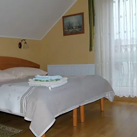 Panzió Ika 3*