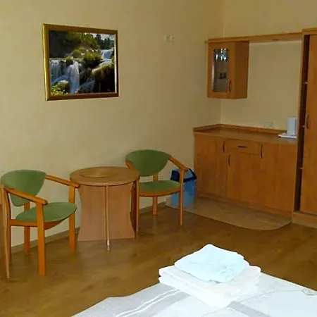 Panzió Ika 3*