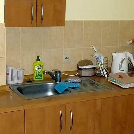 Ika Bed & Breakfast 3*