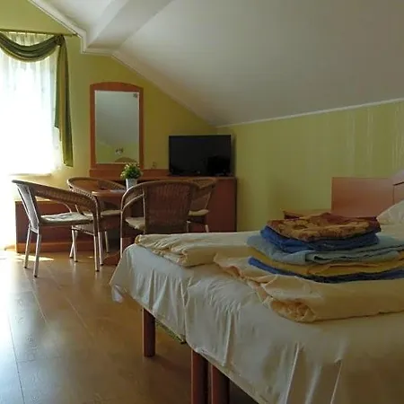 Ika Panzió 3*
