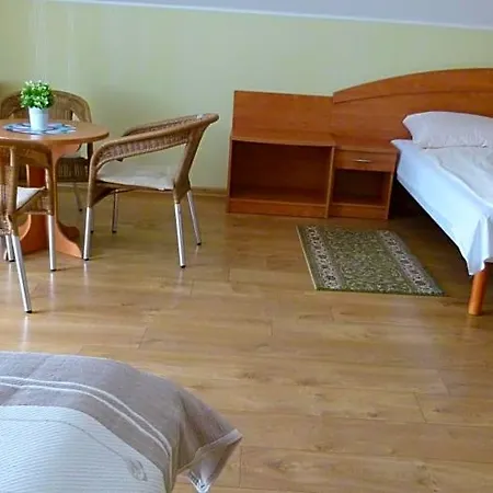 Ika Panzió 3*